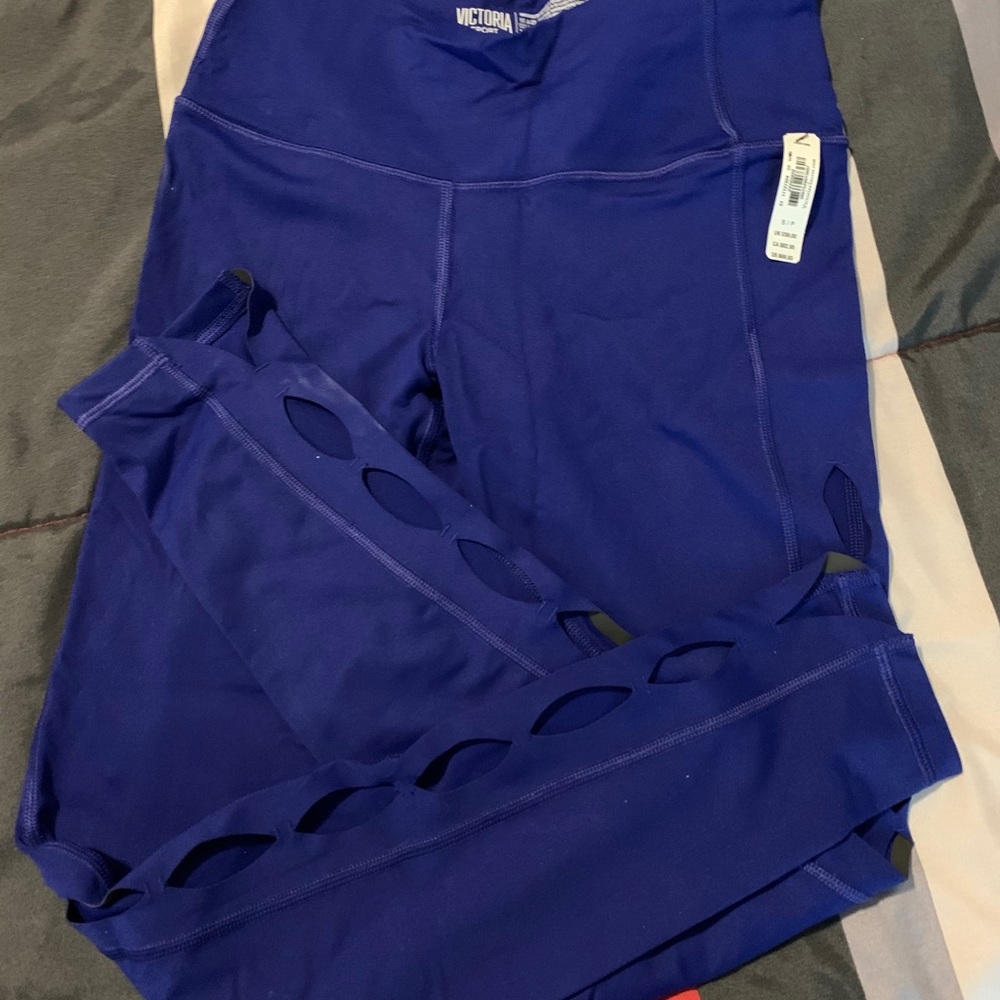 Victoria’s Secret Knockout Tight